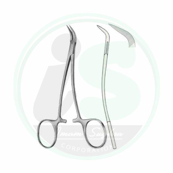 Instruments For Root Fragments