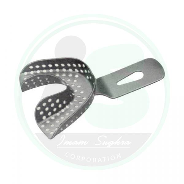 Impression Trays