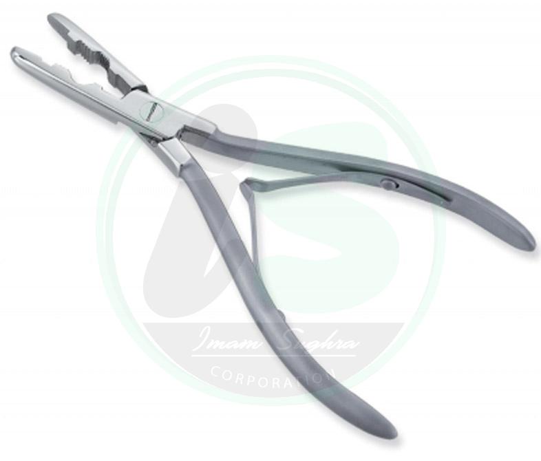 Hair Extenstion Pliers