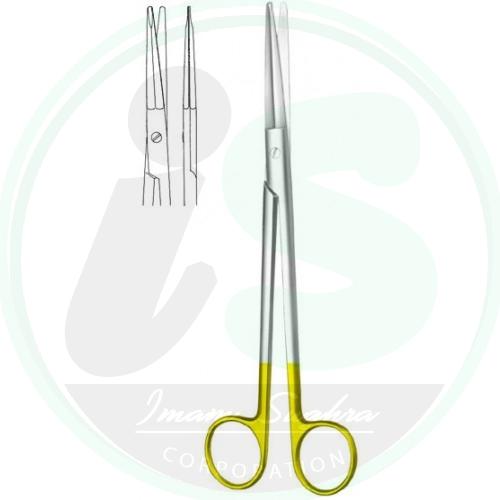 GORNEY SCISSORS T.C