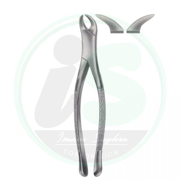 Ext Forceps (American pattern)