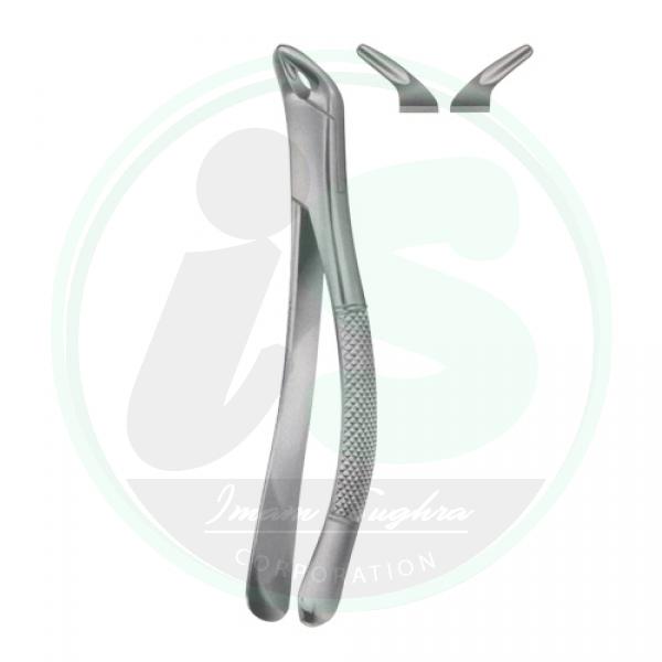 Ext Forceps (American pattern)