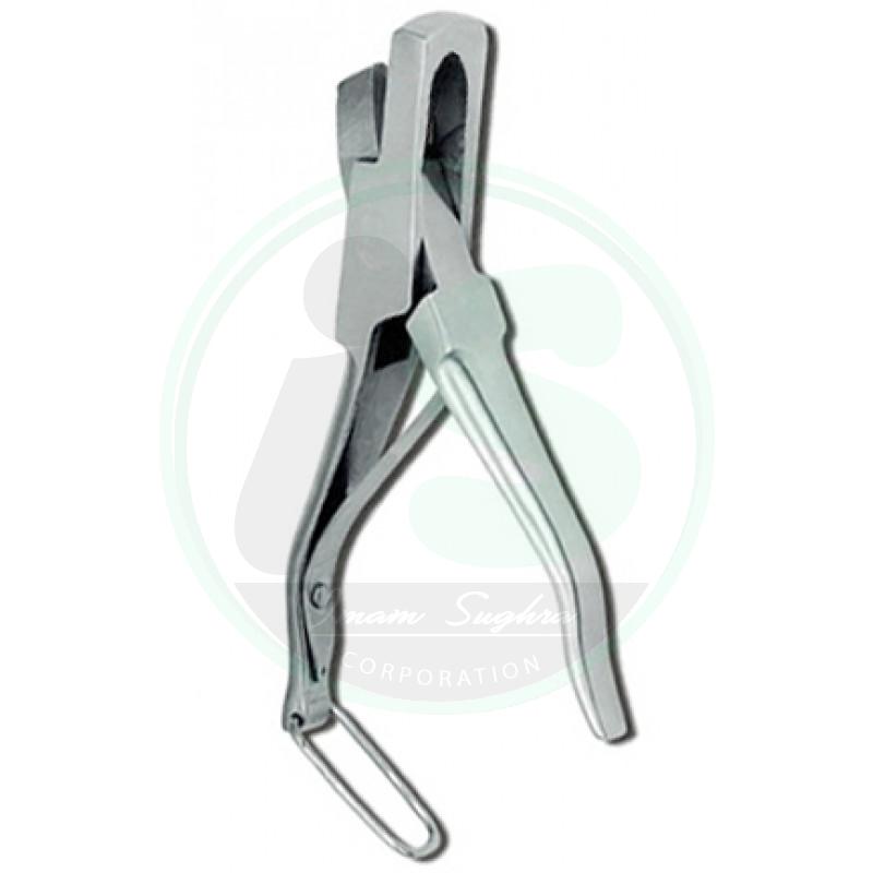 Ear Notcher U Shape