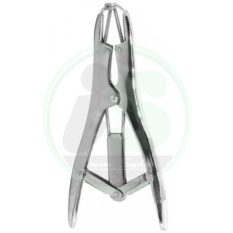 Castration Ring Applicator