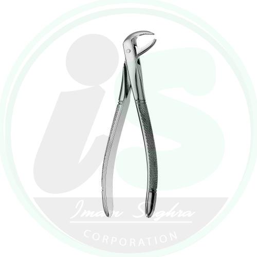 Extracting forceps