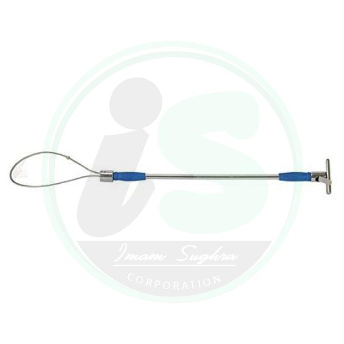 Hog Holder - Premium