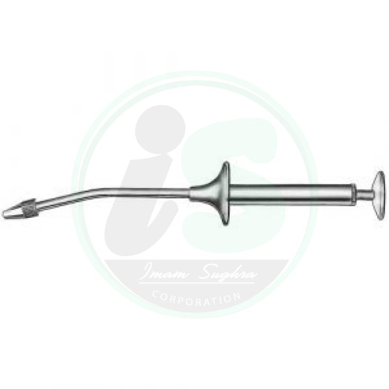 AMALGAM CARRIER