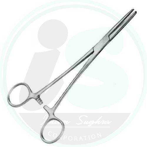 Artery Forcep
