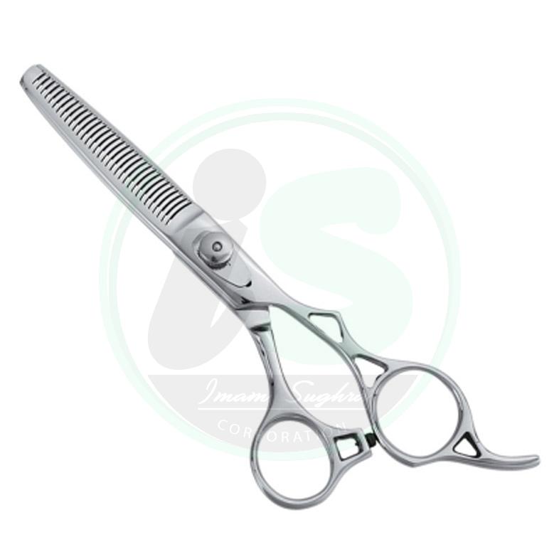  Hair Cutting & Thinning Scissors