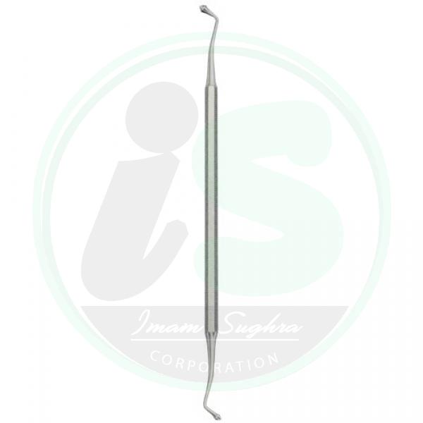 Burnisher & Nerve Instruments