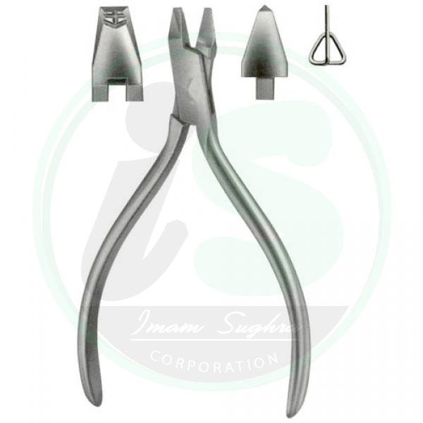 Wire Bending Pliers & Cutters
