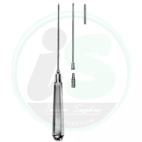  Trocars,Suction Tubes,Cannulas