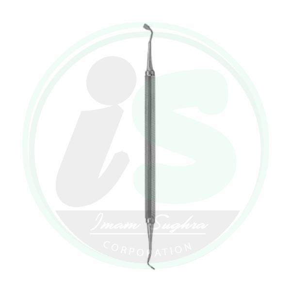 Amalgam Condensers & Pluggers