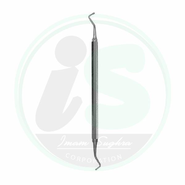 Amalgam Condensers & Pluggers