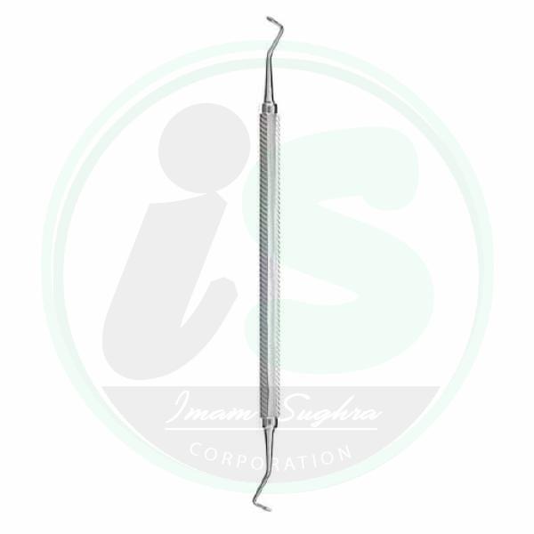 Amalgam Condensers & Pluggers