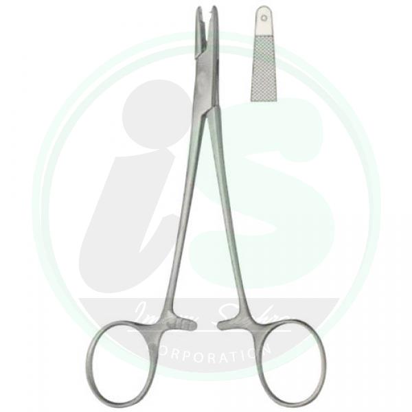 Wire Bending Pliers & Cutters