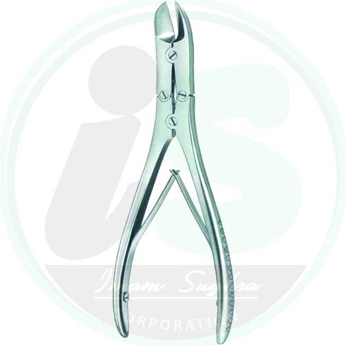LISTON Bone Cutting Forceps
