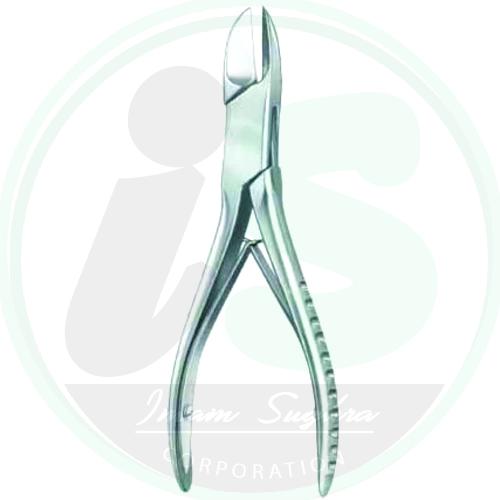 Bone Cutting Forceps